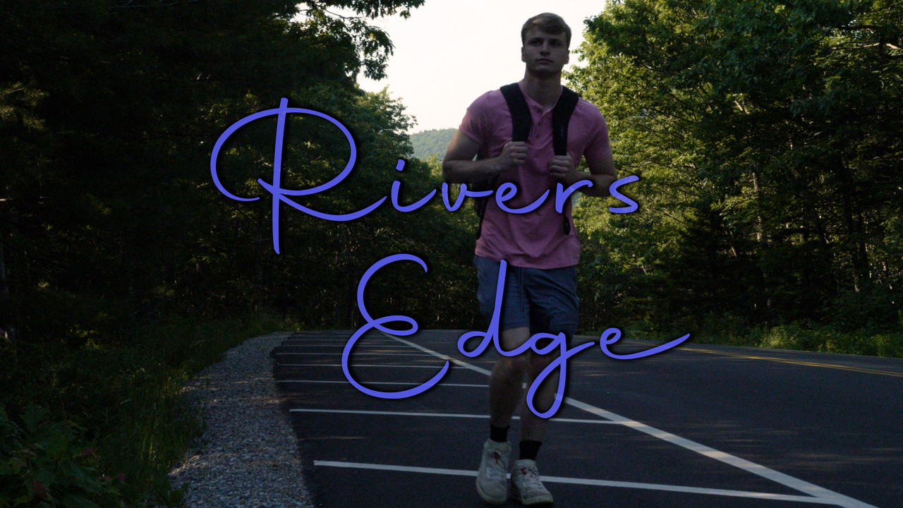 Rivers Edge - 剧照