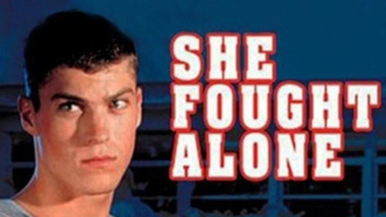 She Fought Alone - 剧照