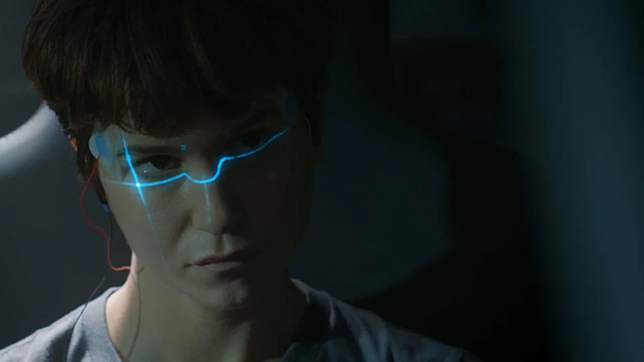 Alien: Covenant - Prologue: Phobos - 剧照