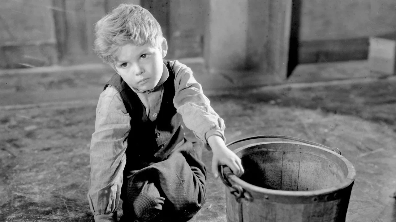 Oliver Twist - 剧照
