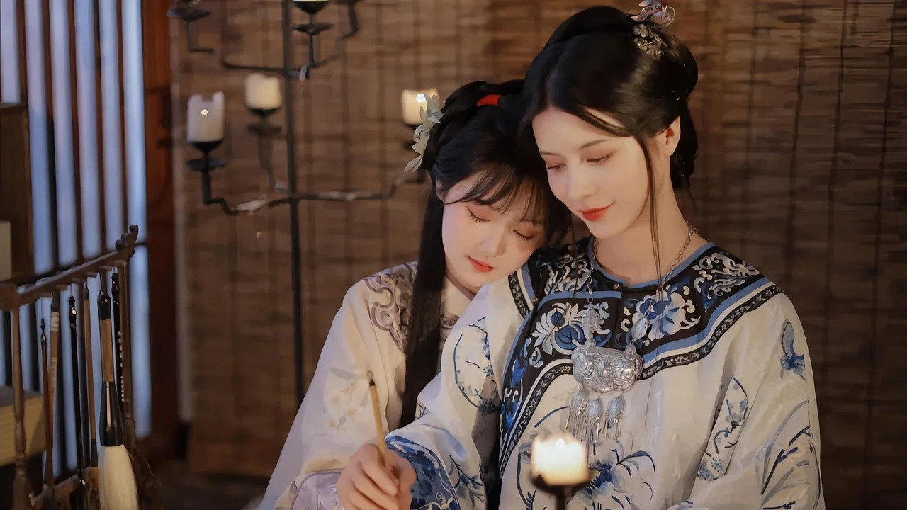 Women's Script - 剧照