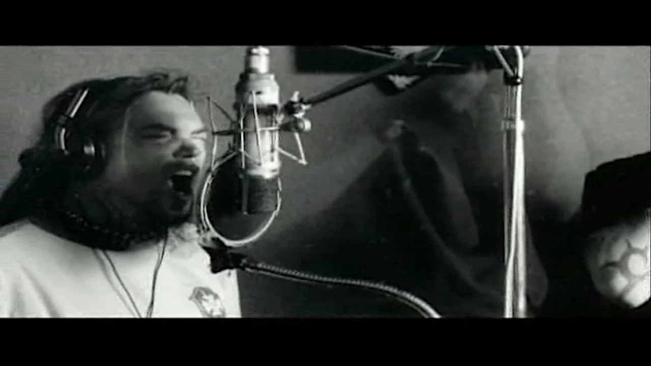 Soulfly - The Song Remains Insane - 剧照