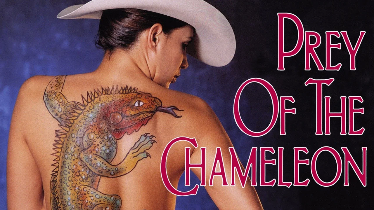 Prey of the Chameleon - 剧照