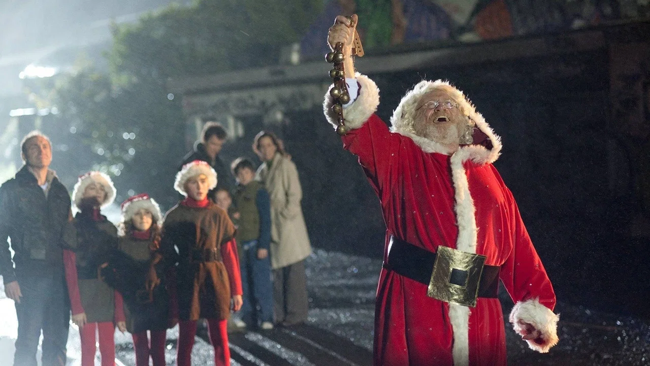 The Santa Incident - 剧照