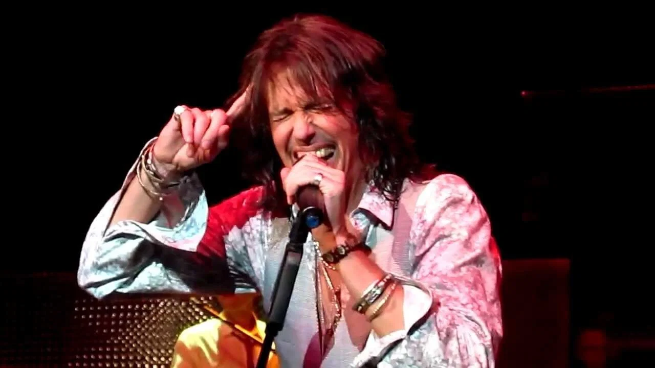 Foreigner - Live in Chicago - 剧照