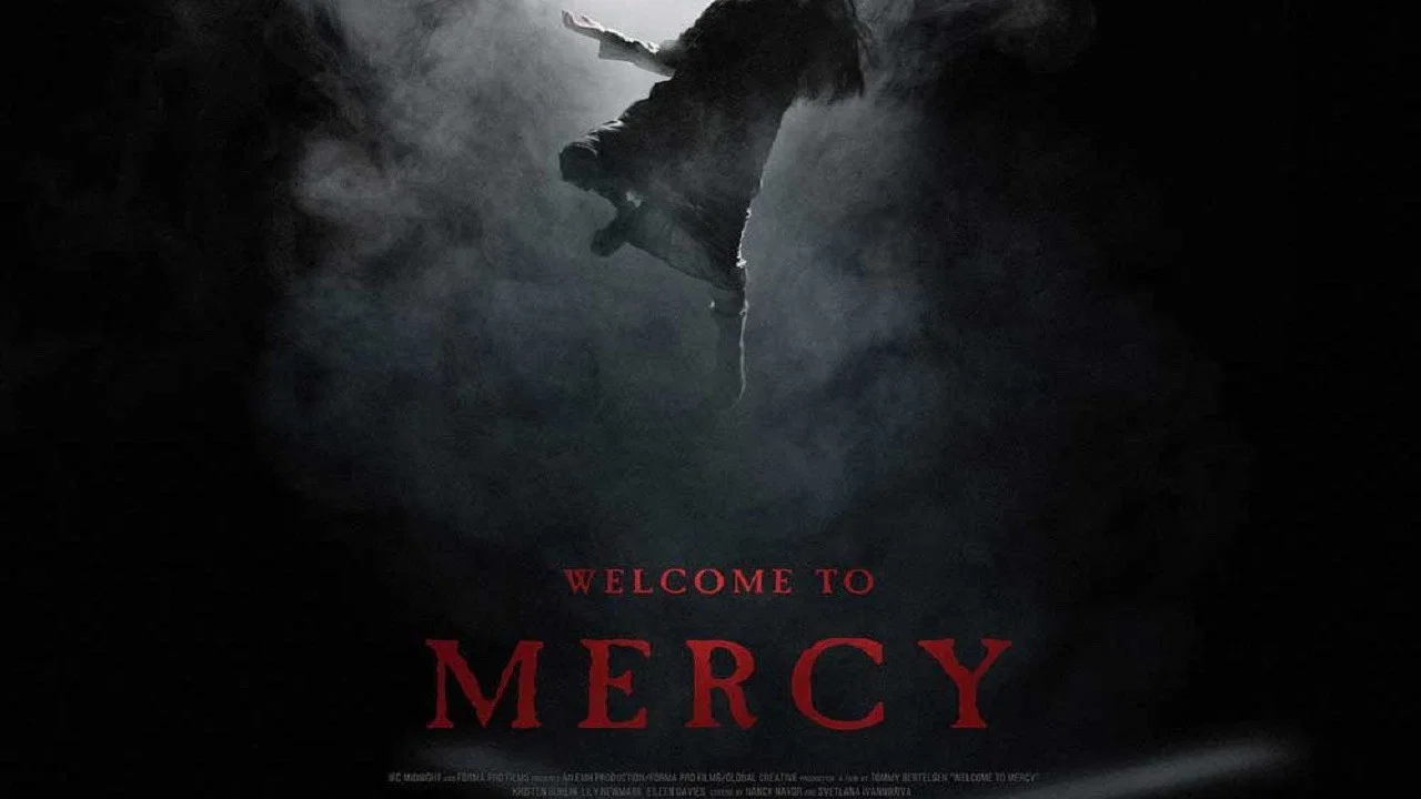 Welcome to Mercy - 剧照