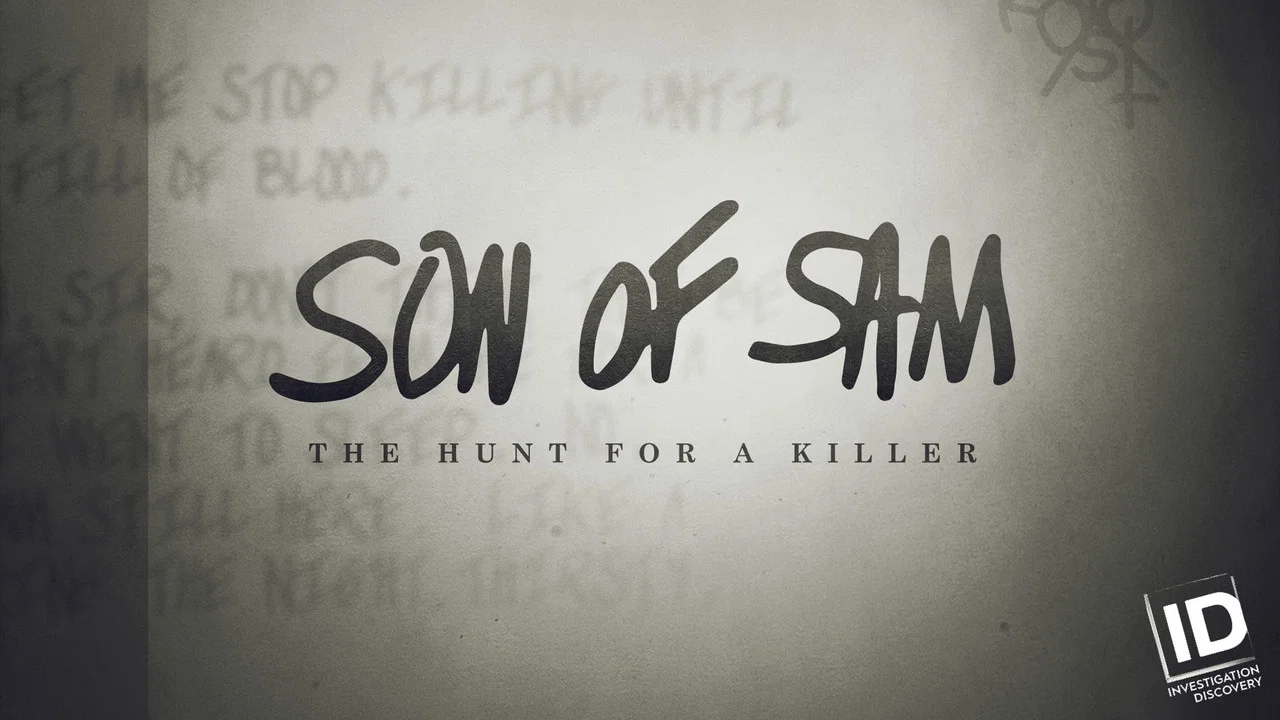 Son of Sam: The Hunt for a Killer - 剧照