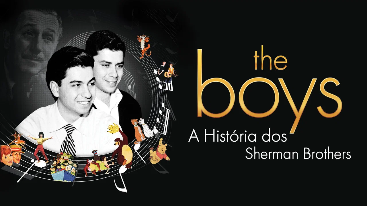 The Boys: The Sherman Brothers' Story - 剧照