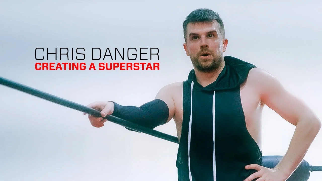 Chris Danger: Creating a Superstar - 剧照