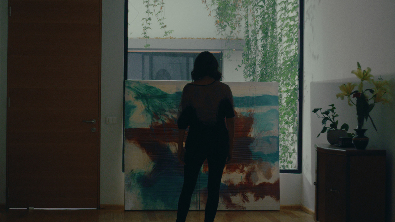 Querida Chantal - 剧照