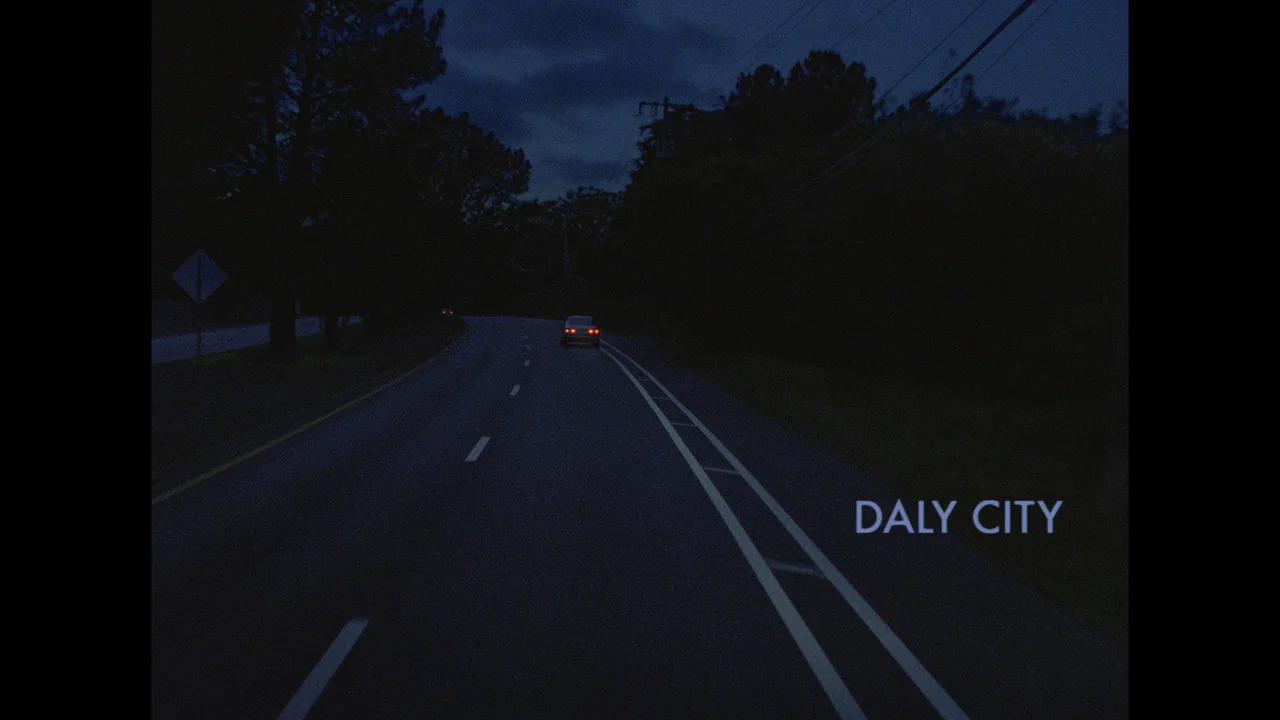 Daly City - 剧照