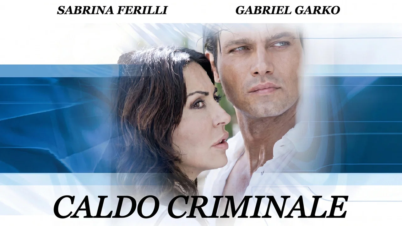 Caldo criminale - 剧照