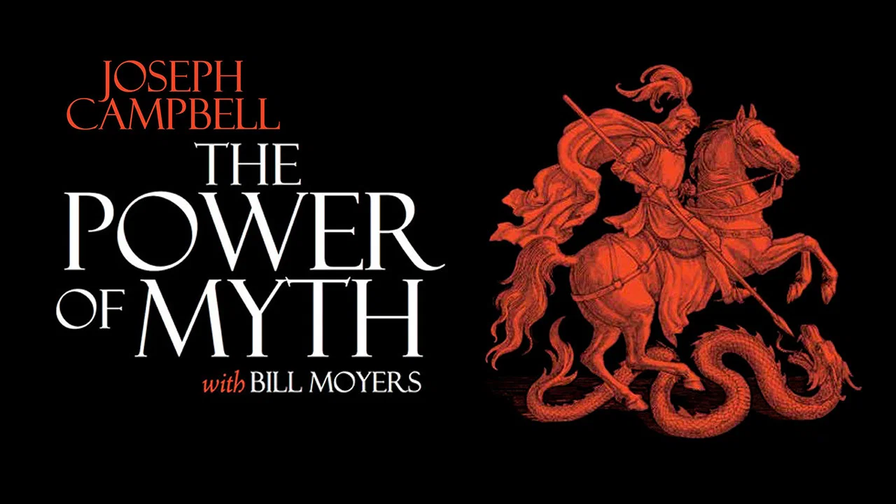 Joseph Campbell and the Power of Myth - 剧照