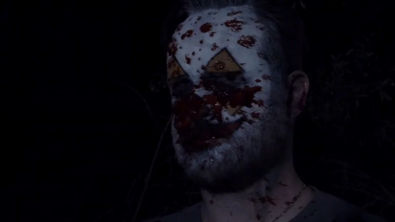 Camp Blood 8: Revelations - 剧照