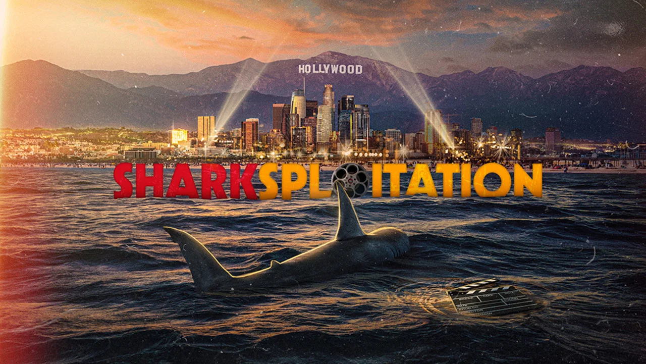 Sharksploitation - 剧照