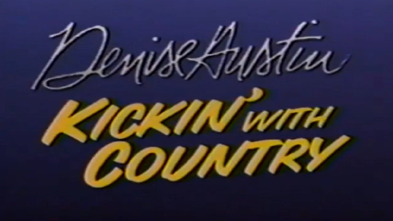 Denise Austin: Kickin' with Country Workout - 剧照