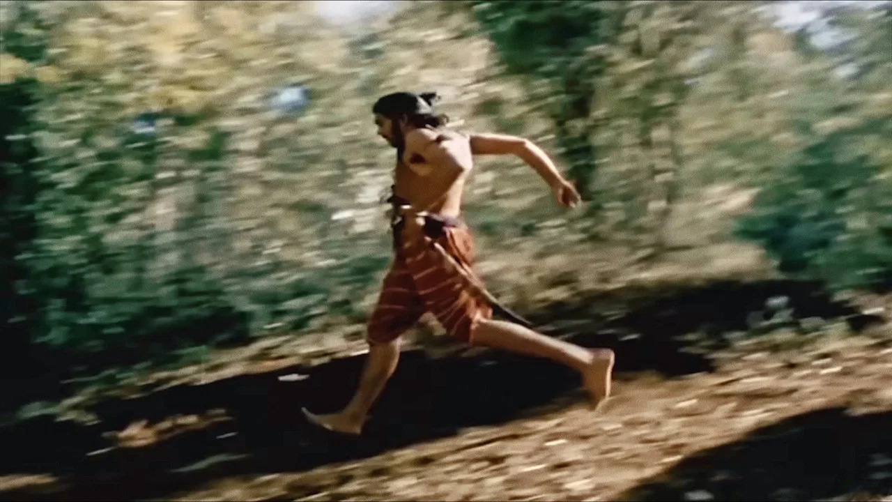 ಒಂದಾನೊಂದು ಕಾಲದಲ್ಲಿ - 剧照