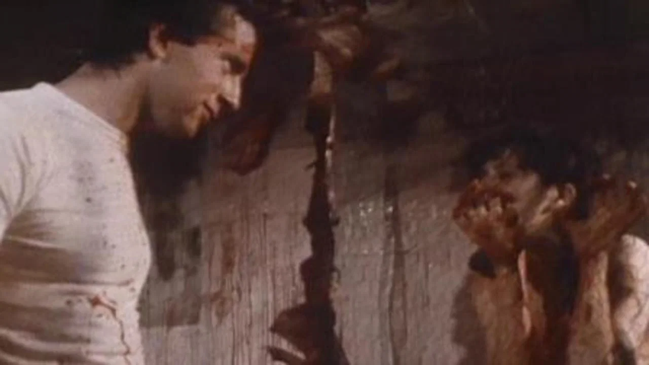 Roadkill: The Last Days of John Martin - 剧照