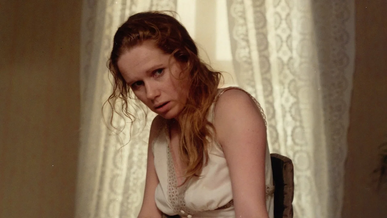 面对面 - 剧照