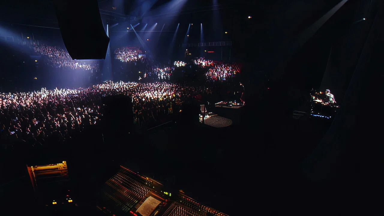 Muse: Hullabaloo - Live At Le Zenith - Paris - 剧照