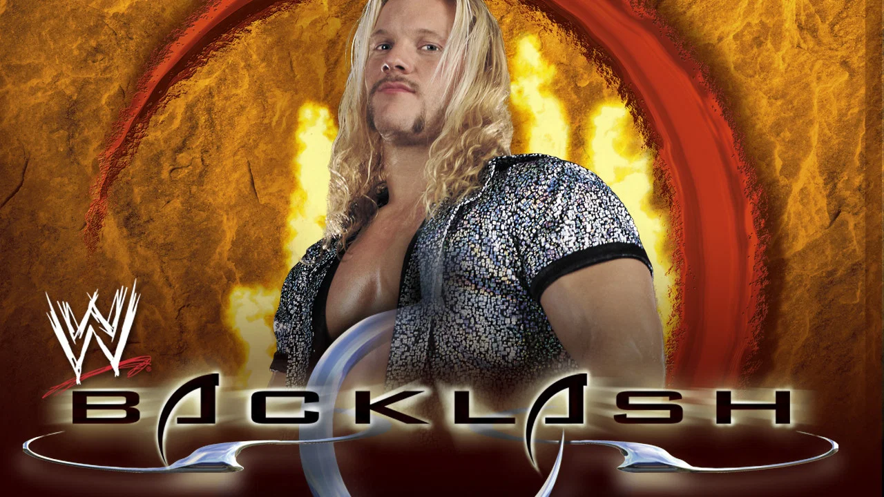 WWE Backlash 2000 - 剧照