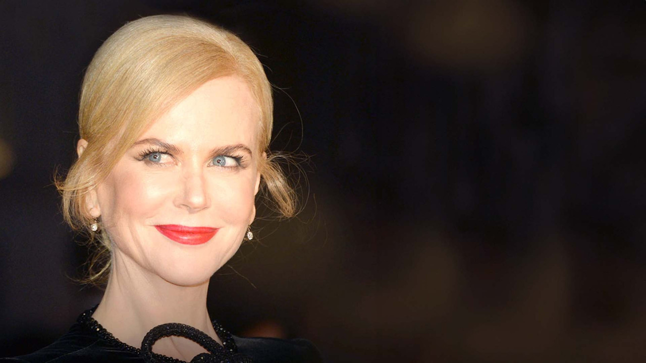 Nicole Kidman : les yeux grand ouverts - 剧照
