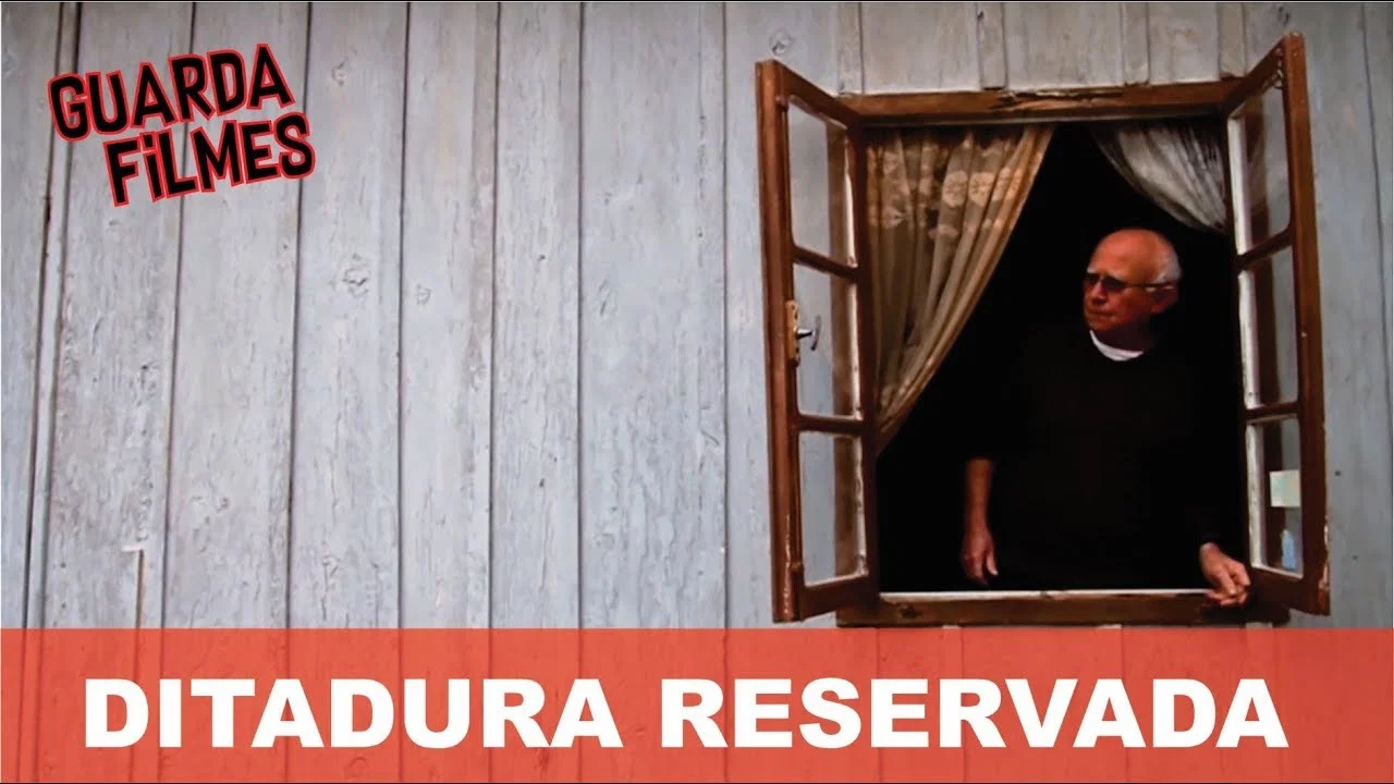 Ditadura Reservada - 剧照