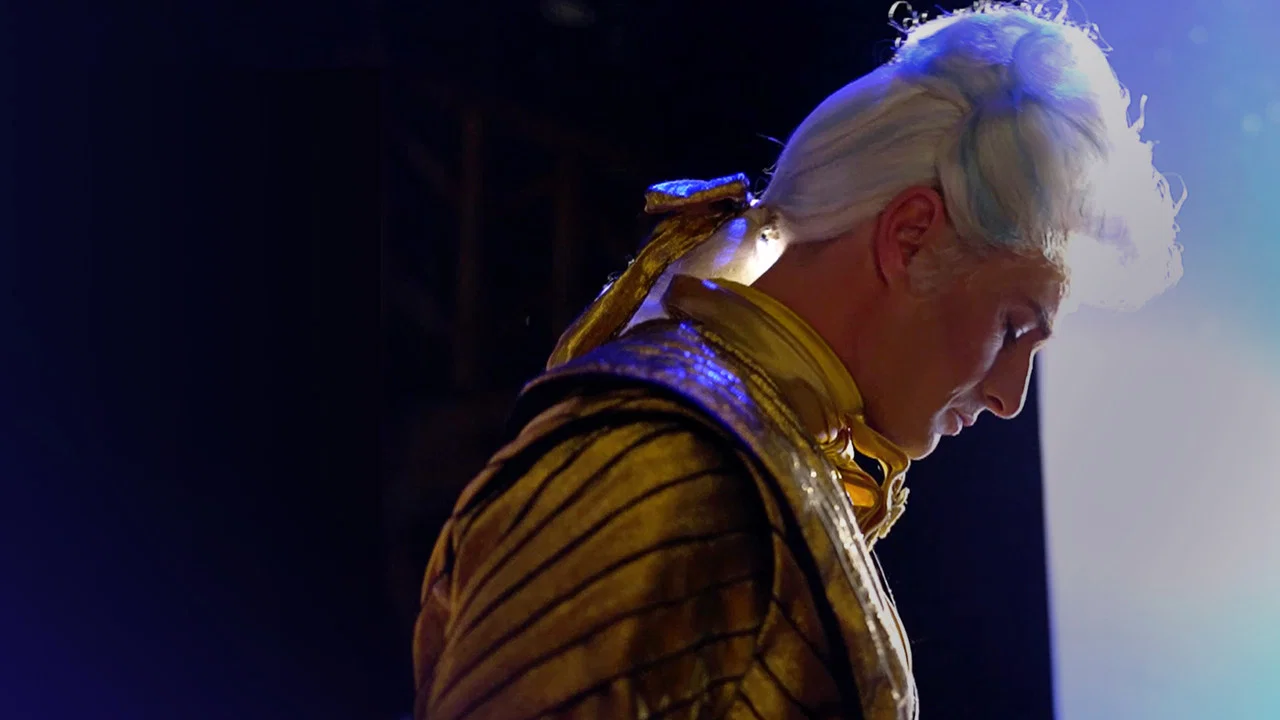 Be Our Guest! Behind the Scenes of Beauty and the Beast: The Musical - 剧照