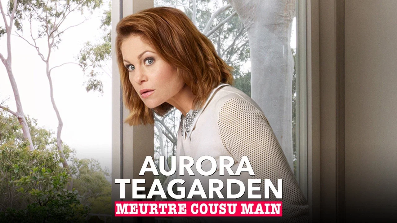 Reap What You Sew: An Aurora Teagarden Mystery - 剧照