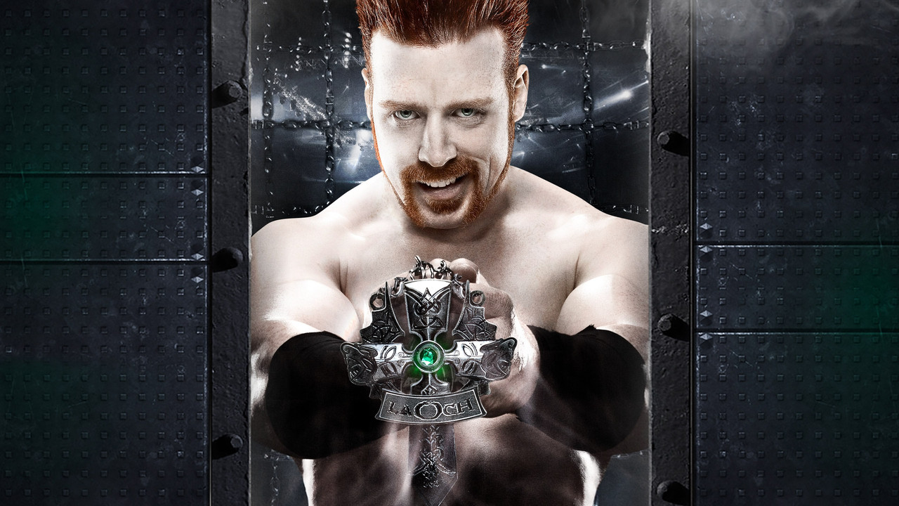 WWE Elimination Chamber 2012 - 剧照