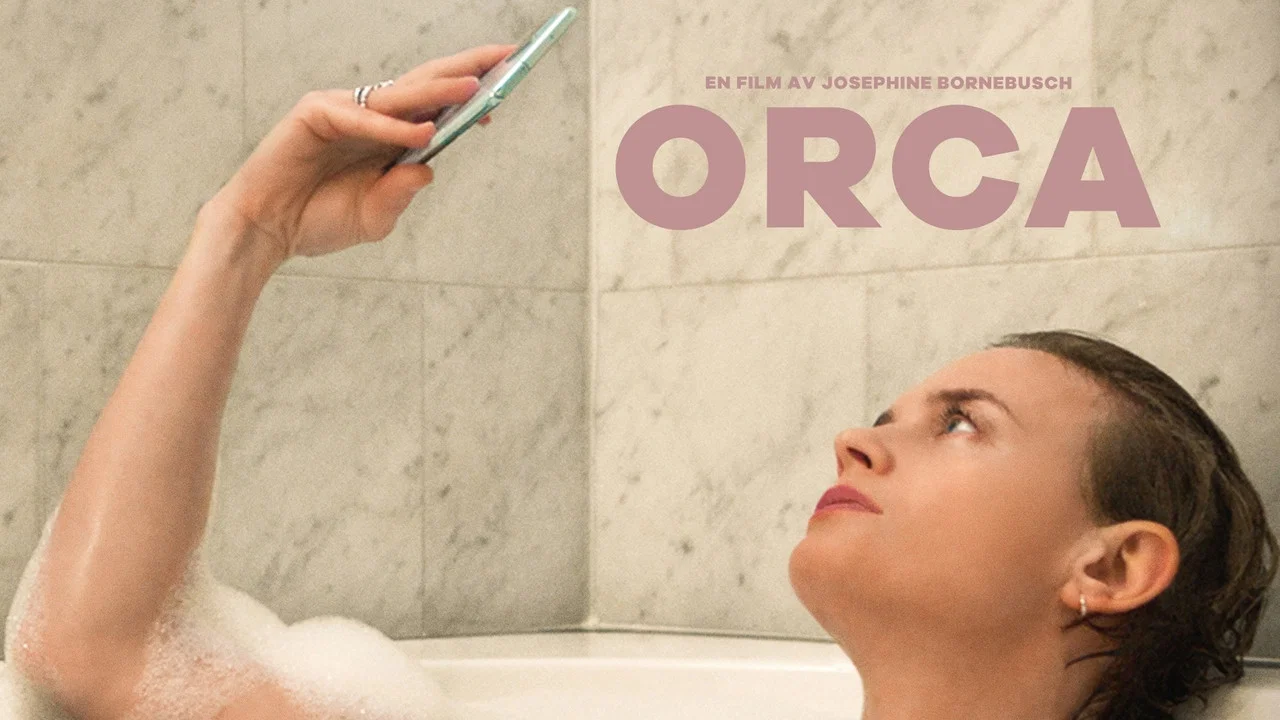 Orca - 剧照