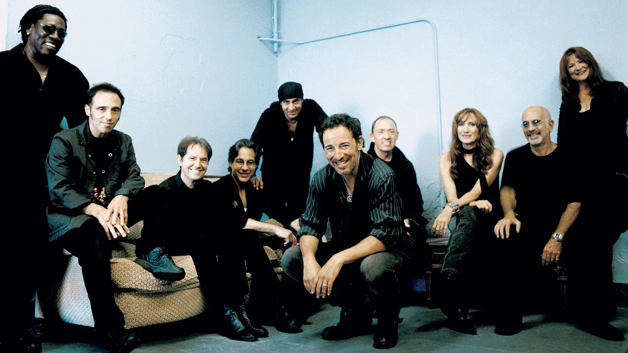 Bruce Springsteen: In His Own Words - 剧照