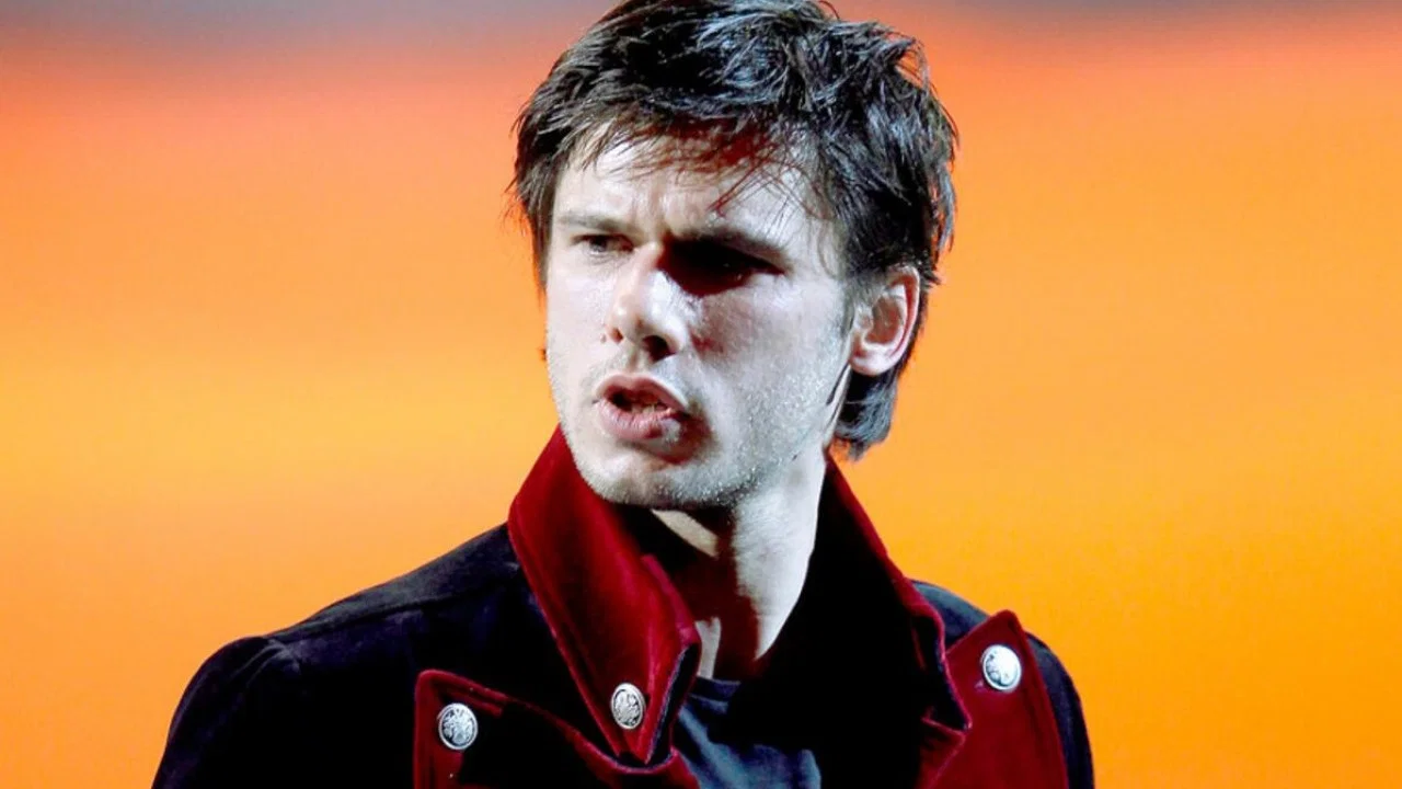 Orelsan - Zenith de Paris - 剧照