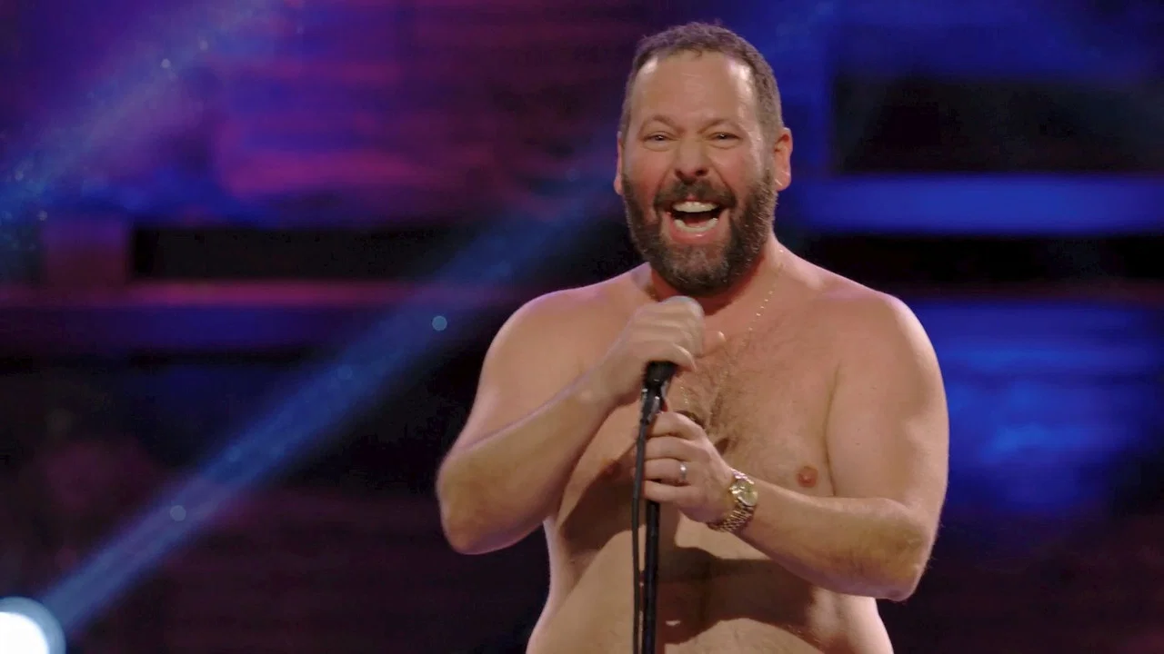 Bert Kreischer: Secret Time - 剧照