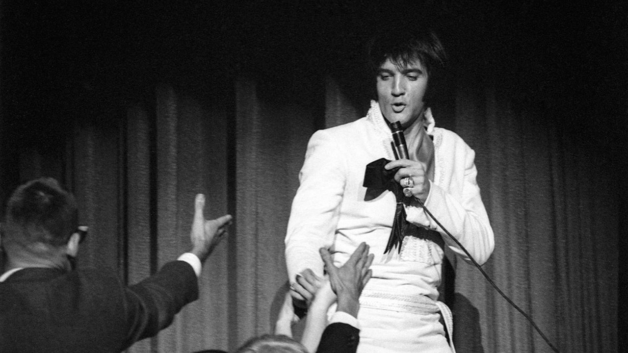 Unauthorized Biographies: Elvis Presley - 剧照