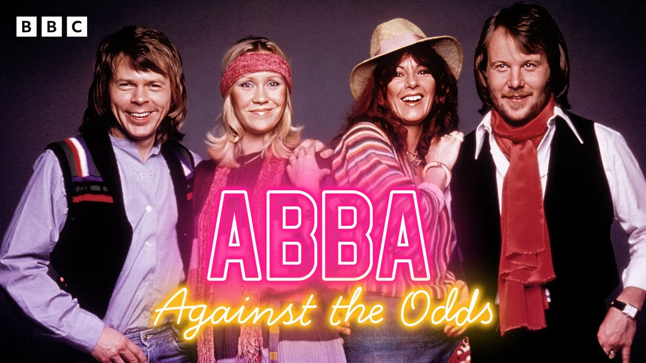 ABBA: Against the Odds - 剧照