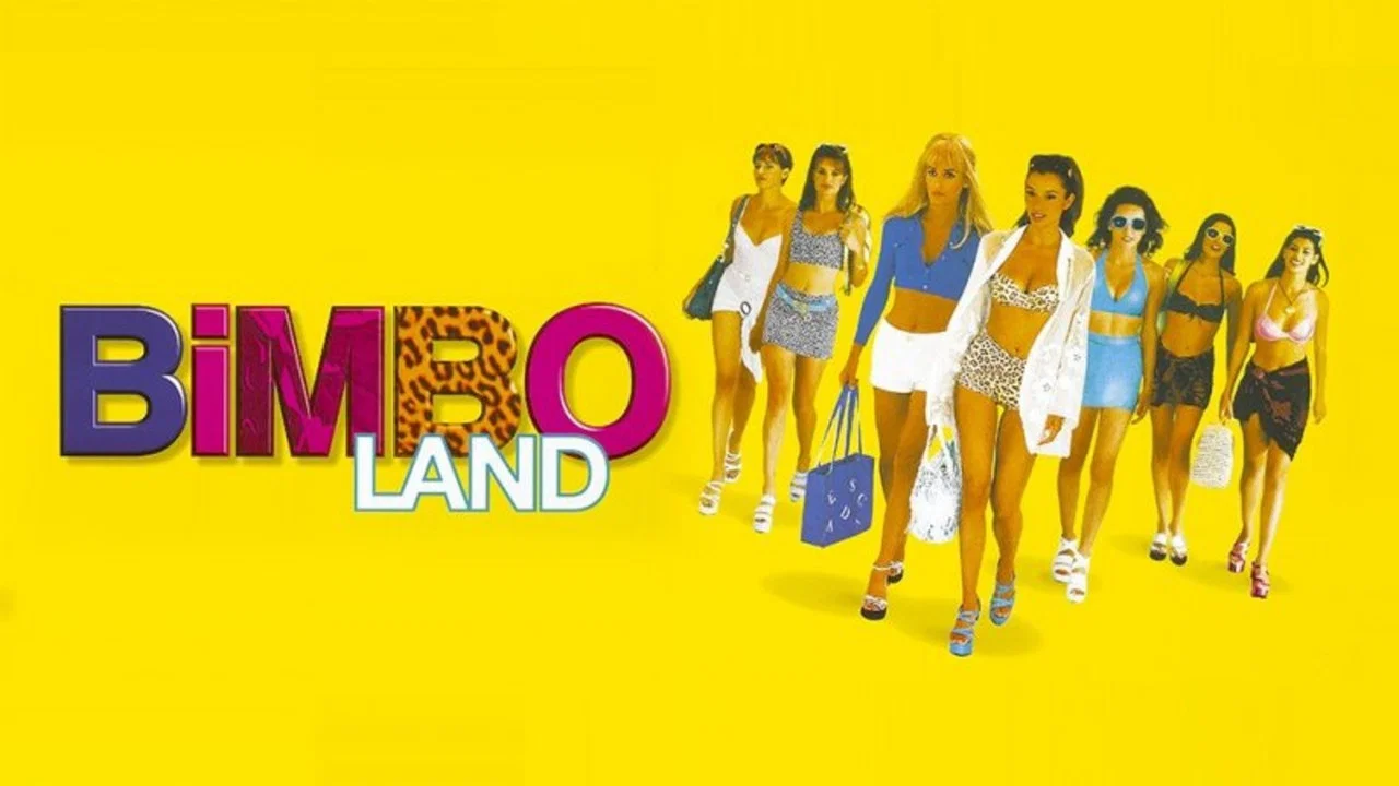 Bimboland - 剧照