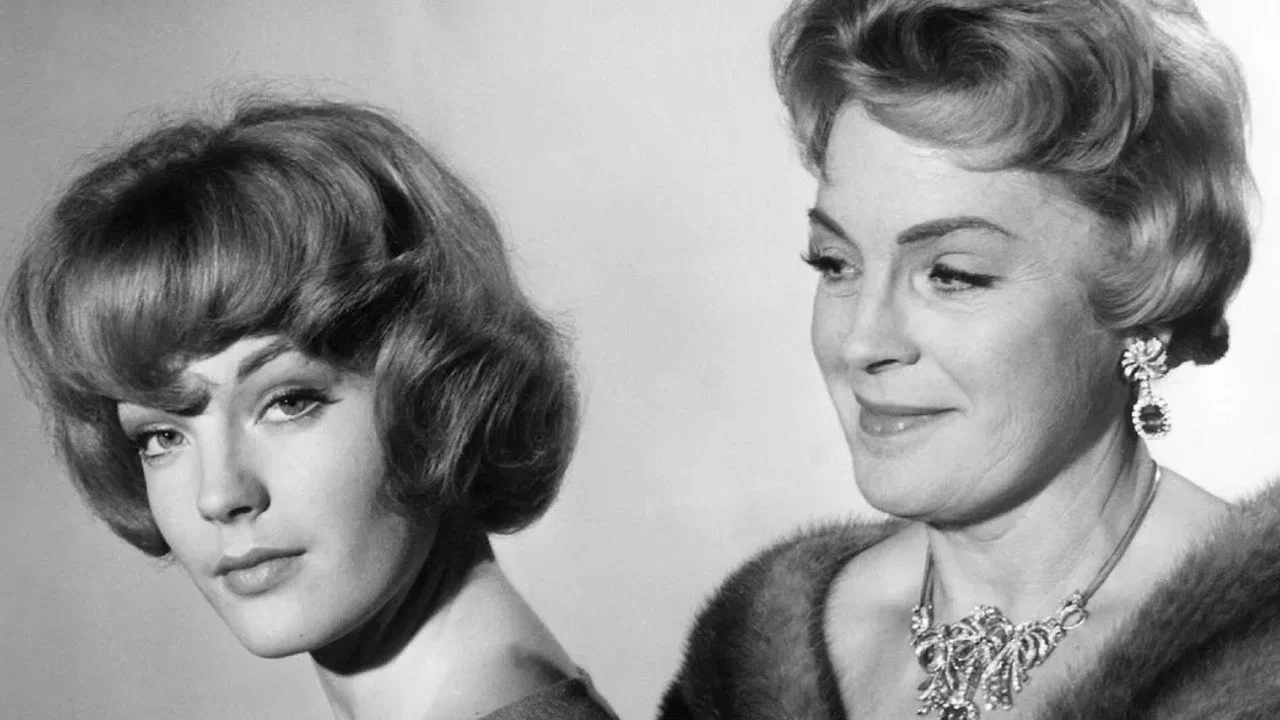 Romy und Magda Schneider: Mutter - Tochter - Rivalinnen? - 剧照