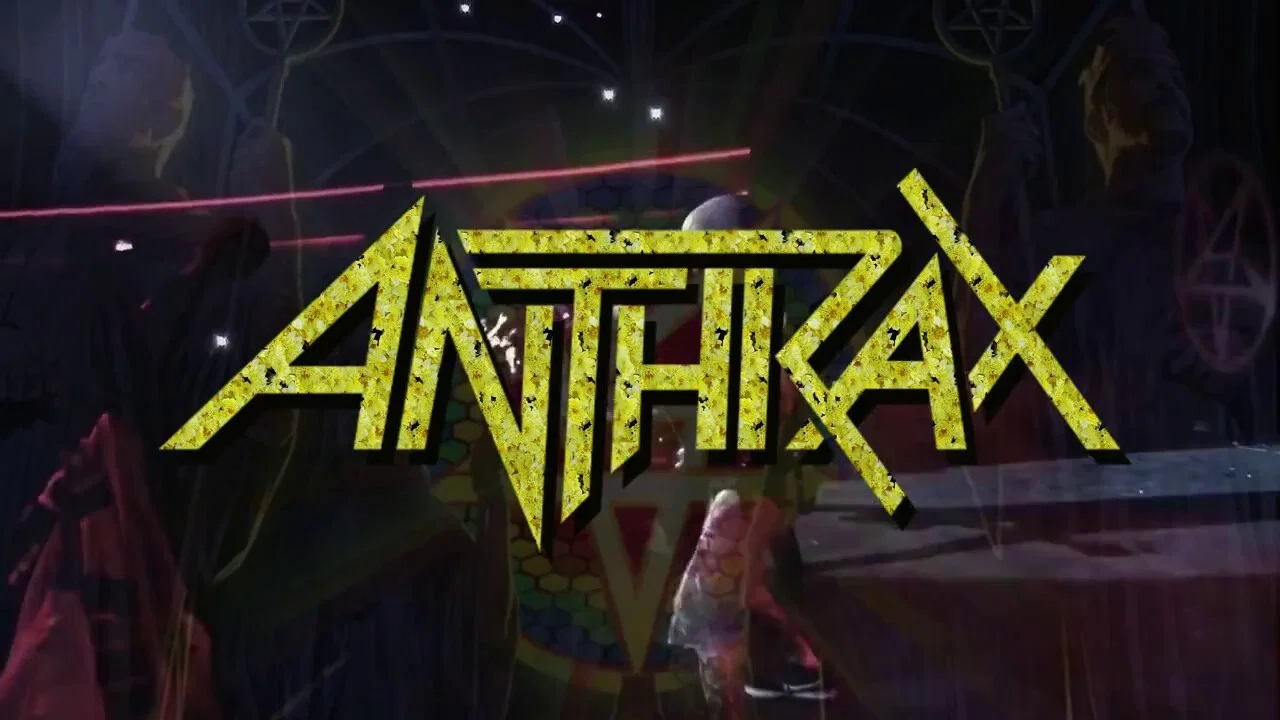 Anthrax - Chile On Hell - 剧照