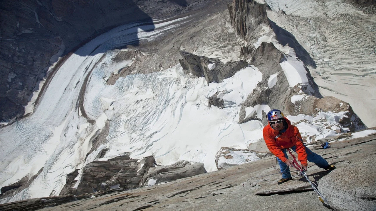 David Lama - Das unm&ouml;gliche m&ouml;glich machen - 剧照