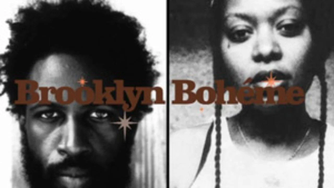 Brooklyn Boheme - 剧照