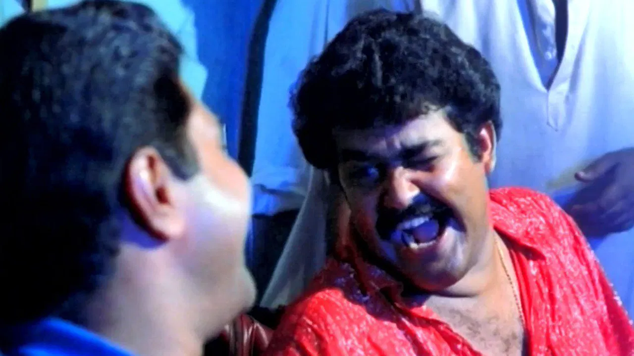 No. 20 മദ്രാസ് മെയിൽ - 剧照