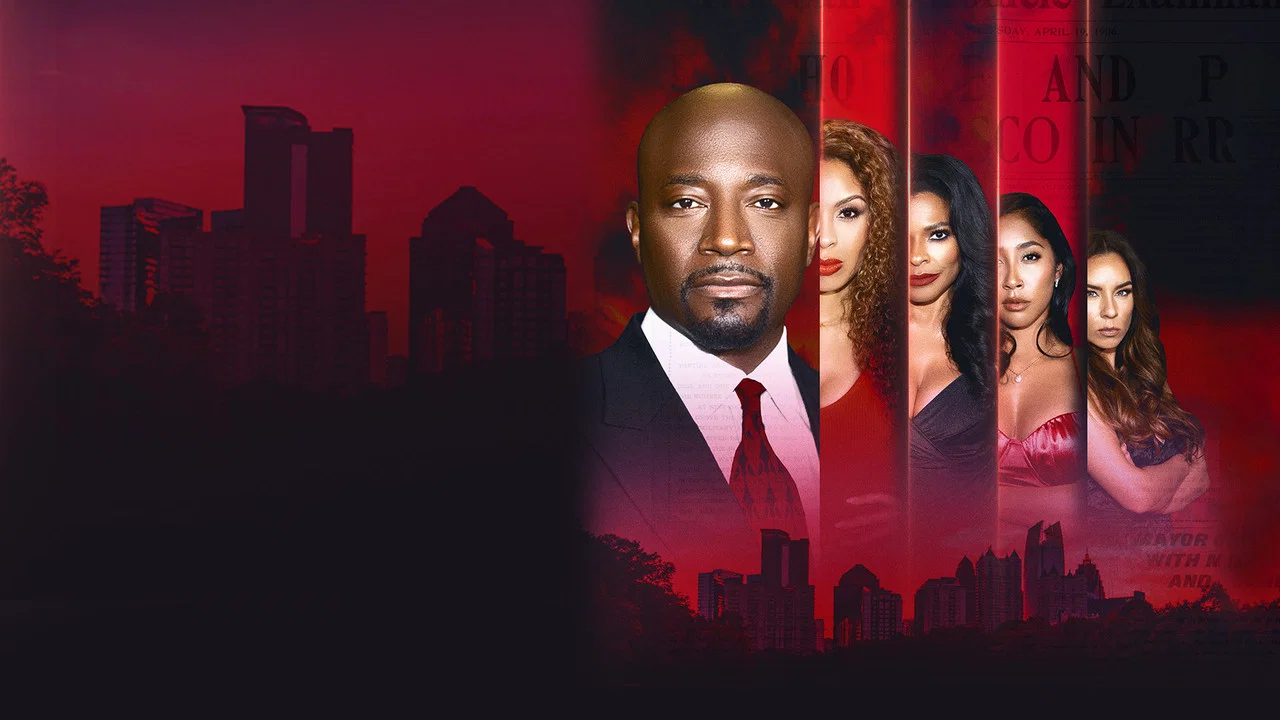 Love & Murder: Atlanta Playboy - 剧照