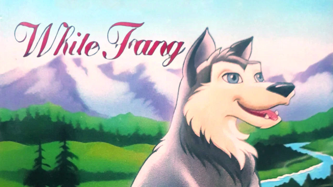 White Fang - 剧照