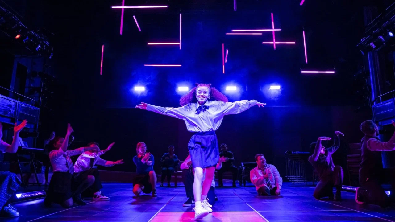 National Theatre Live: Our Generation - 剧照