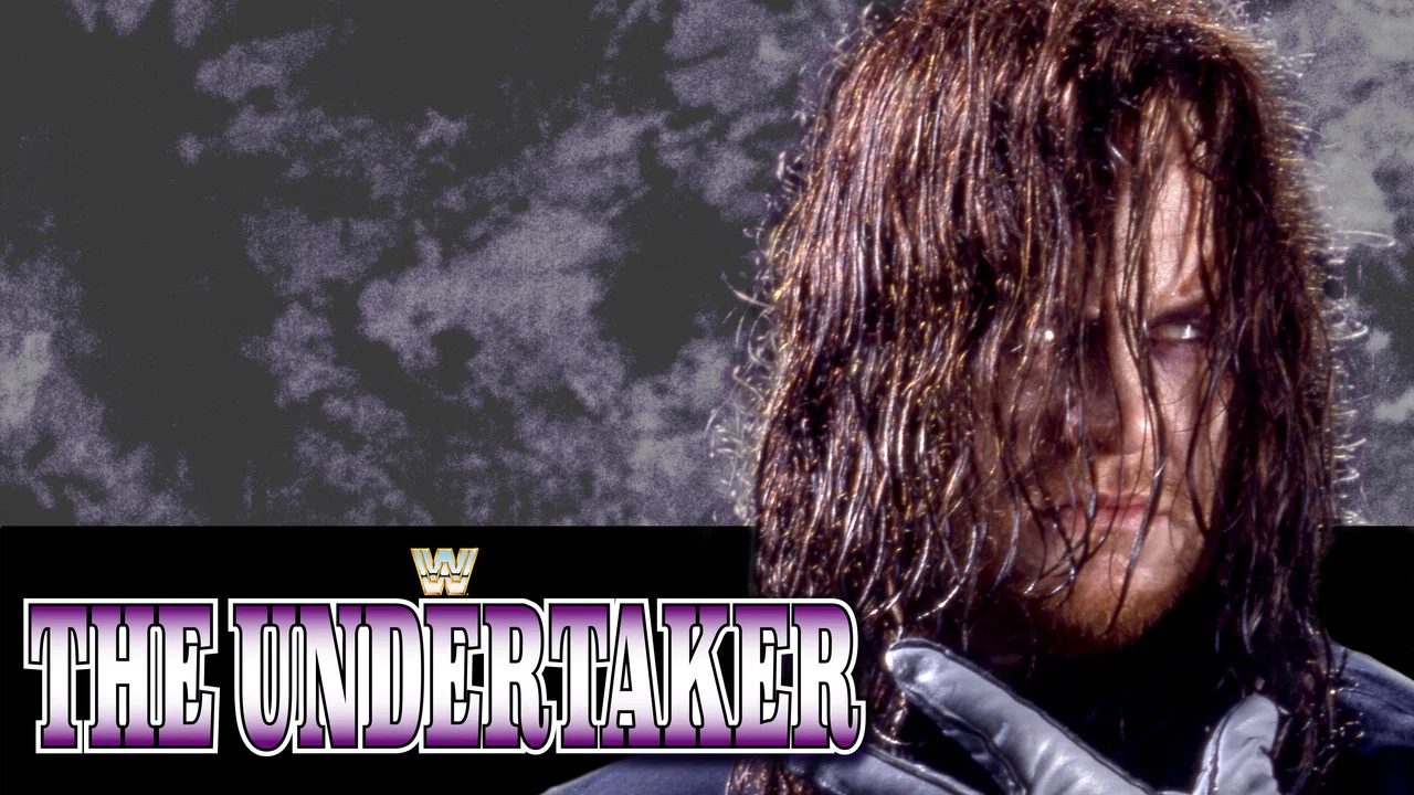 The Undertaker - 剧照
