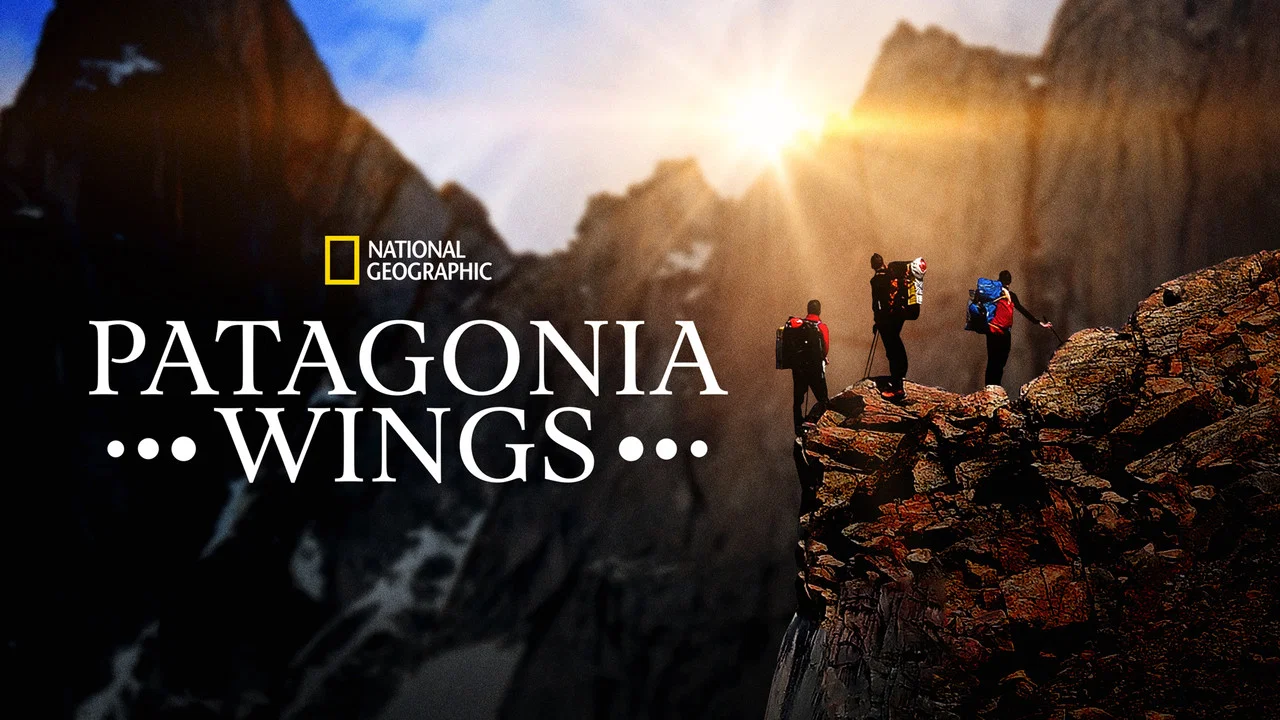 Patagonia Wings - 剧照