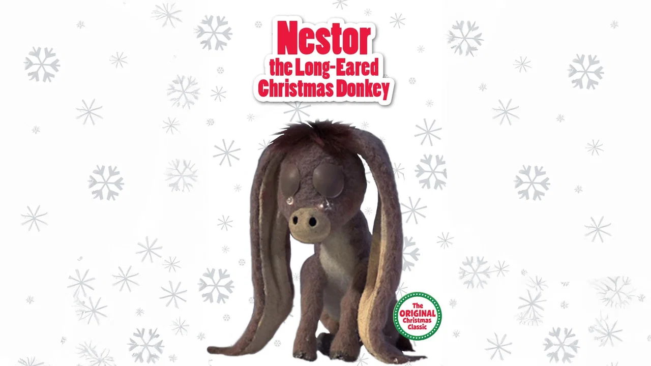 Nestor, the Long-Eared Christmas Donkey - 剧照