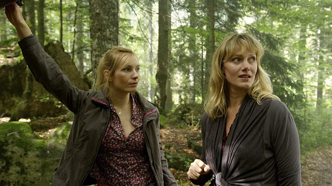 Die Toten vom Schwarzwald - 剧照