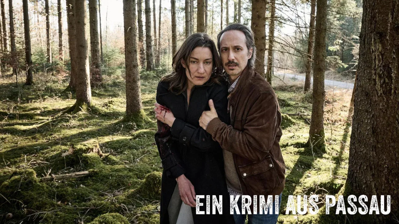Zeit zu beten - Ein Krimi aus Passau - 剧照